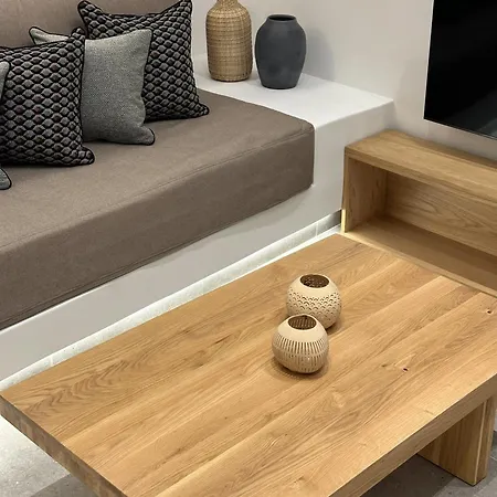 بيت للعطل Anatelo House ثيرا