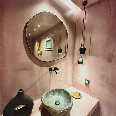 بيت للعطل Anatelo House