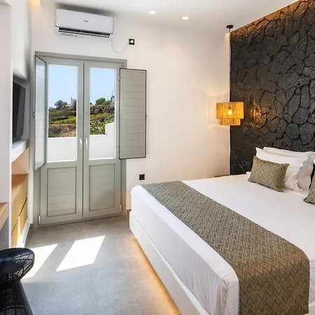 بيت للعطل Anatelo House