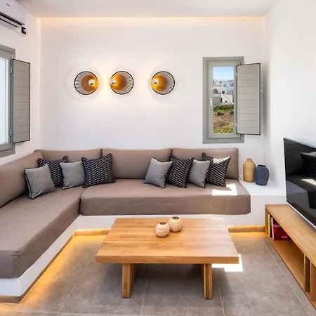 Anatelo House بيت للعطل