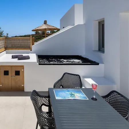 بيت للعطل Anatelo House *